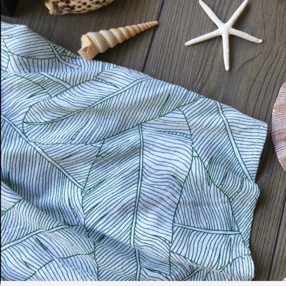 🌴🌼RIP CURL- DRESS/COVER UP🌼🌴 - Picture 6 of 8